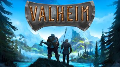 عنوان Valheim در سال ۲۰۲۶ راهی پلی استیشن می‌شود - گیمفا