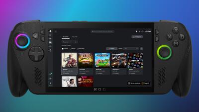 اپلیکیشن Xbox در PC حالا می‌تواند بازی‌های استیم را اجرا کند