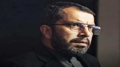 خبر روز | عباس جمشیدی‌فر دادستان «کوری» شد | گلی شی