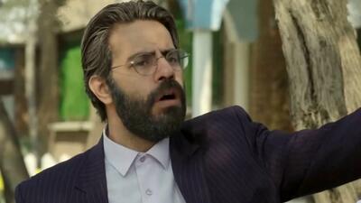 خبر روز | عکس «هادی همت» سریال بچه مهندس 3 در 33 سالگی | گلی شی