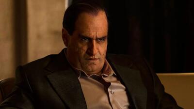 خبر روز | مدیرعامل HBO از احتمال ساخت فصل دوم The Penguin گفت | گلی شی