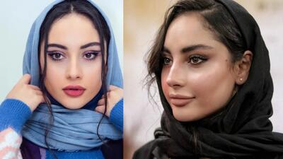 تصویر روز | حضور ترلان پروانه در تماشای تئاتر بتهوون | گلی شی