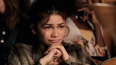 تصویر روز | فصل سوم سریال Euphoria بهار سال بعد پخش خواهد شد | گلی شی