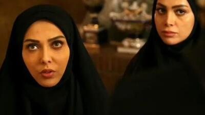 تصویر روز | نیلوفر شهیدی بازیگر «گاندو» و همسرش در یک قاب عاشقانه | گلی شی