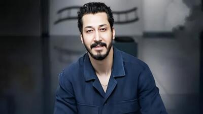 تصویر روز | «سمسار» به صحنه می آید؛ بهرام افشاری | گلی شی