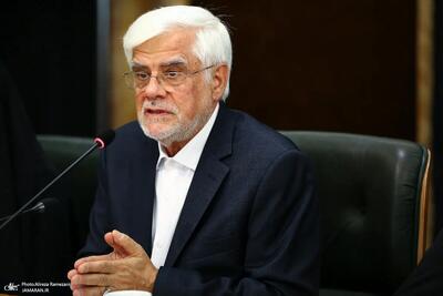 رونمایی از ۳ دستور عارف برای حل مشکلات اهالی هنر و رسانه