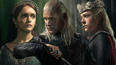 زمان پخش اسپین‌آف‌های جدید Game of Thrones اعلام شد