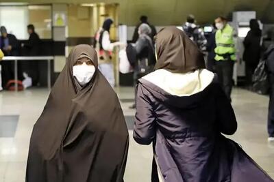 دادگاه‌های حجاب در 3 سالی که گذشت/جایگاه قانون و عملکرد مردم