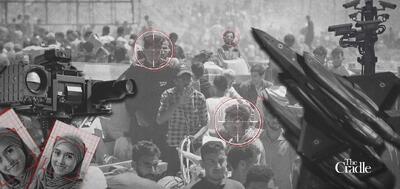 غزه؛ نمایشگاه نسل کشی صنعتی و هوشمند