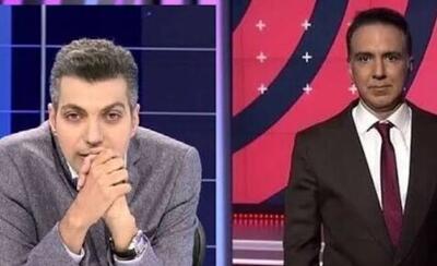سرقت ۲۵ میلیون دلاری گزارشگر تلویزیون از صدا و سیما؟ | واکنش فردوسی پور به اظهارات جنجالی سرمربی لیگ برتری