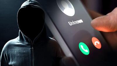 این تماس کلاهبرداری است ؛ ۳۸۰ میلیون تومان در کار نیست!