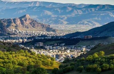 آینده ایران با نفت ساخته نمی شود | گردشگری را دریابید