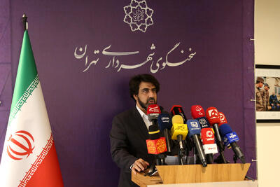 مهرماه متفاوت تهران با ۲۰۱ اتوبوس برقی