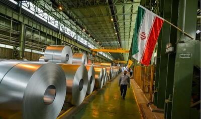 فولاد مبارکه؛ پیشران نوآوری و توسعه پایدار در اصفهان