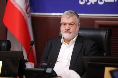 توسعه نیروگاه‌های تجدیدپذیر و حرارتی، امنیت برق تهران را تضمین می‌کند