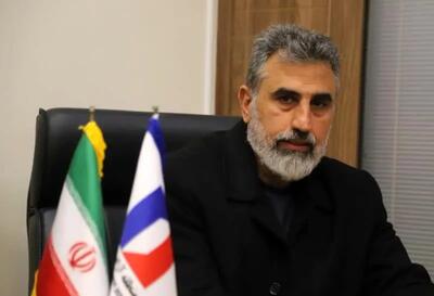 انتصاب قدرت‌الله طمیمیان به عنوان دبیر کمیته نفت، گاز و پتروشیمی سازمان منطقه آزاد اروند