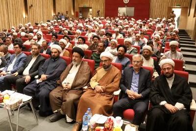 وحدت در منطقه آزاد ماکو مثال‌زدنی است