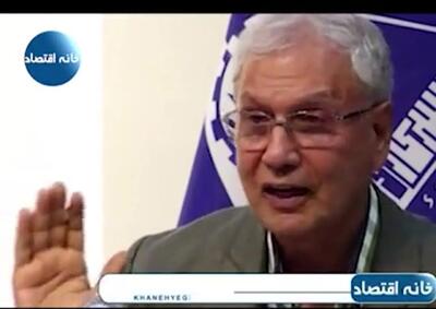 شناساندن خائن های وطن فروش به بچه‌های دهه هفتادی و هشتادی مهمترین دستاورد جنگ بود/فیلم