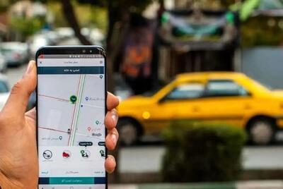 مخالفت دولت با مجوز جدید سکوهای اینترنتی حمل و نقل بار و مسافر