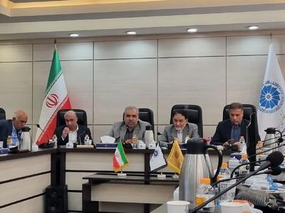دلیل کاهش 18 درصدی صادرات ایران به عراق
