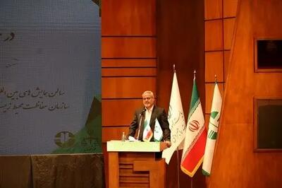 مأموران محیط‌زیست باید اختیارات قانونی بیشتری داشته باشند