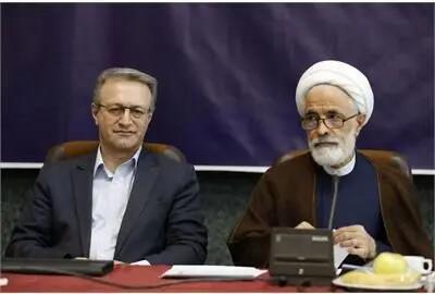 سامانه جامع حقوقی «سحاب» و «بامداد» در دولت چهاردهم راه اندازی شد