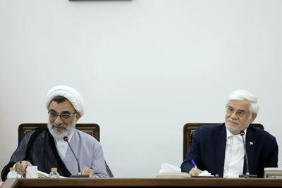 فعالیت‌های کلان ملی باید پیوست‌های فرهنگی و اجتماعی داشته باشند