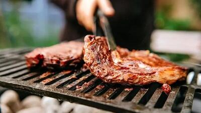 چند روش پخت گوشت برای کبد سالم‌تر