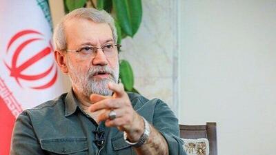 دبیر شورای عالی امنیت ملی وارد ریاض شد