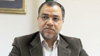 فضائلی: سخنگوی رهبر انقلاب نیستم