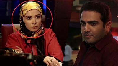 بیوگرافی فرناز رهنما «تینا وصال» بچه مهندس + عکس