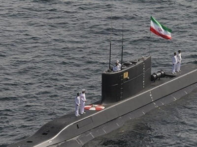زیردریایی‌‌ها، ستون فقرات بازدارندگی - دیپلماسی ایرانی