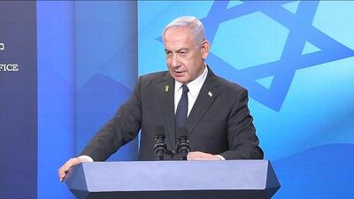 انزوای شدید اقتصادی اسرائیل/ شوک بزرگ «نتانیاهو» به بازار