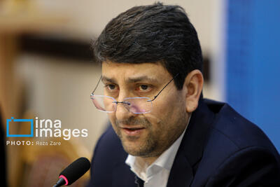 سیدستار هاشمی: پژوهشگاه ارتباطات باید مرجع اصلی فناوری کشور باشد