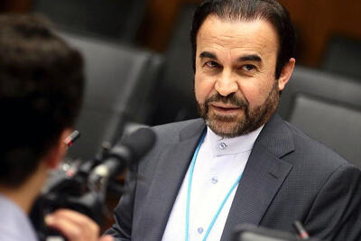 نجفی: کشورها برای عدم حمایت از قطعنامه ایران در آژانس تحت فشار سیاسی قرار گرفته‌اند