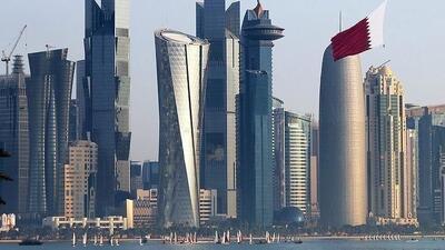 گفت‌وگوی تلفنی بن سلمان با امیر قطر پس از تجاوز هوایی رژیم صهیونیستی به دوحه