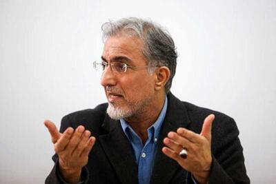 کارشناس اقتصادی: نهادهای موازی و بدون کارکرد باید حذف شوند