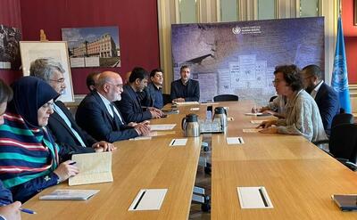 دبیر ستاد حقوق بشر از سکوت سازمان ملل در حمله به ایران انتقاد کرد