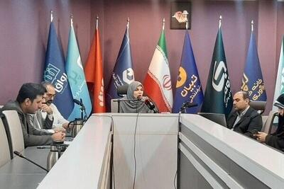 برگزاری نشست آینده فرزندان در عصر هوش مصنوعی و آمادگی خانواده‌ها