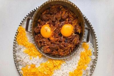 آموزش آشپزی / طرز تهیه پیچاق‌قیمه اردبیلی اصیل و خوش‌طعم