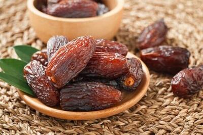 عوارض مصرف بی‌رویه خرما