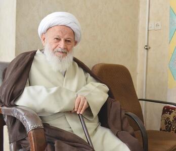 نخستین سالگرد آیت‌الله محفوظی در قم برگزار می‌شود