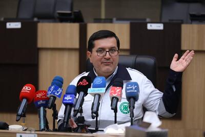 از ایمن‌سازی مدارس تا «کوله زندگی»/ تکلیف بیش از ۹۰ درصد ساختمان‌های تخریب و نوسازی در جنگ ۱۲ روزه مشخص شد
