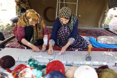 بانوان سیستانی در مسیر توانمندسازی اقتصادی