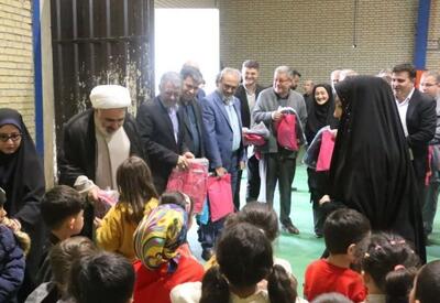 هم‌افزایی نهادها برای کمک‌رسانی بهتر به نیازمندان