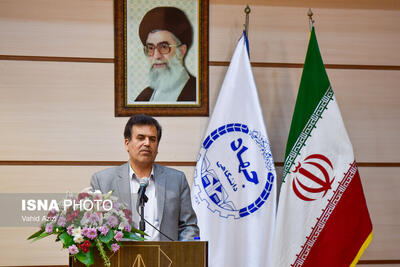 از ظرفیت‌های جهاددانشگاهی برای رفع ابرچالش‌های کشور استفاده می‌کنیم