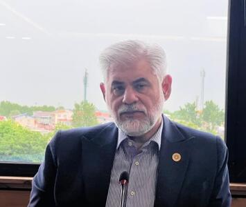 صنعت ابریشم می‌تواند محور تحول روابط اقتصادی ایران و ازبکستان باشد