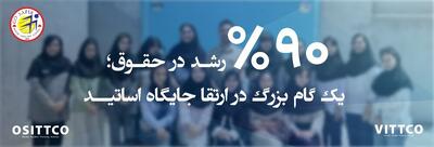 افزایش ۹۰ درصدی حقوق اساتید سفیر؛ گامی بزرگ برای ارتقای جایگاه معلم در نظام آموزشی زبان کشور