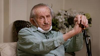 مرگی مایۀ دریغ و افسوسِ بی‌پایان