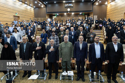 اولین کارسوق حکمرانی داده محور